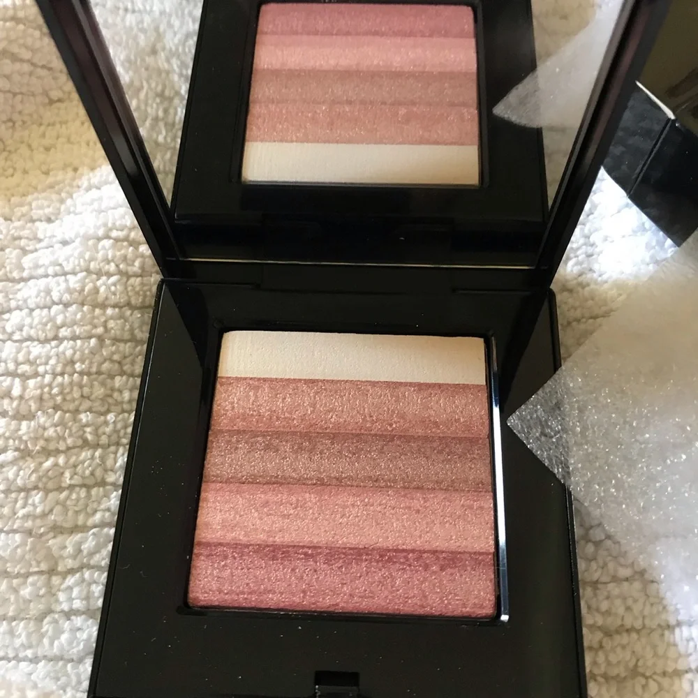 Bobbi Brown Shimmer Brick Compact Pink